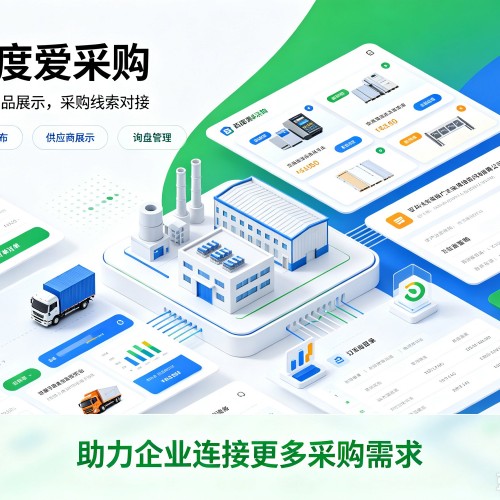 渝水百度爱采购